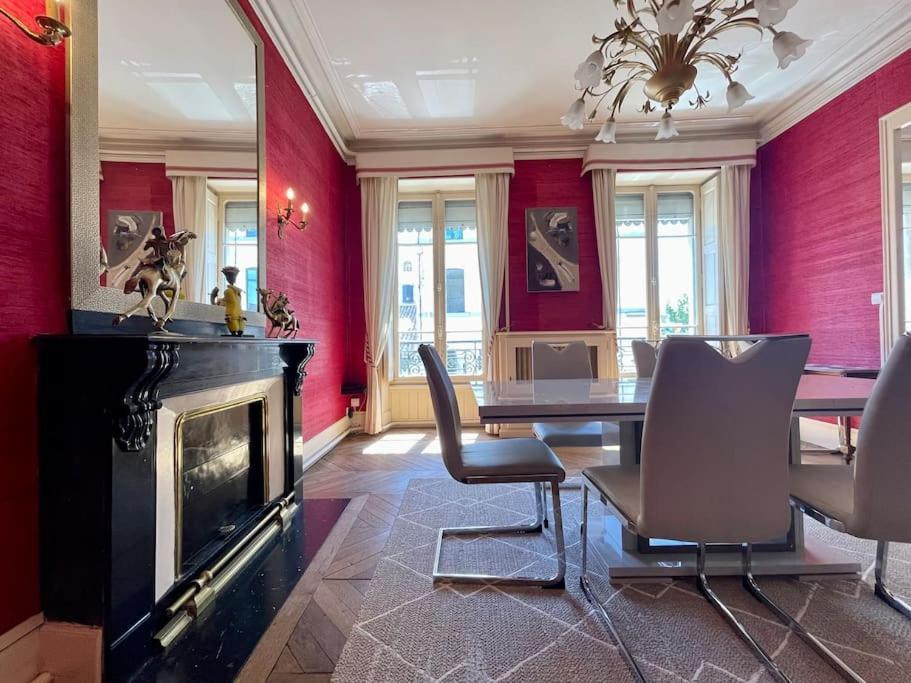 Apartment Le Balcon De Gambetta ※ *
